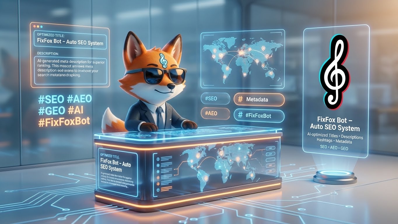 FixFox Meme Booster - create viral memes